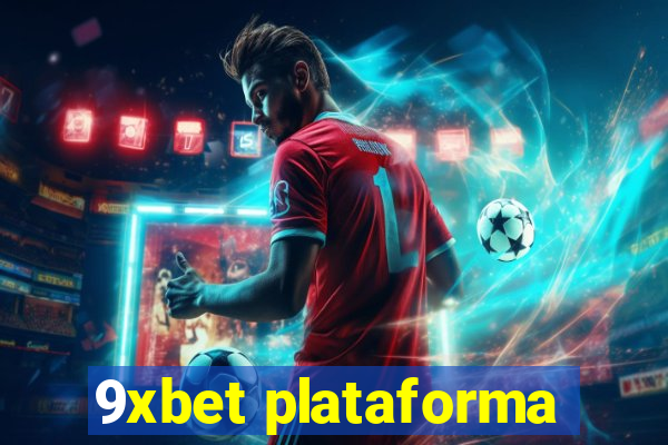 9xbet plataforma
